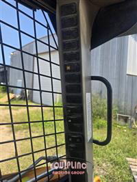 2022 CASE TR270B TRACK LOADER