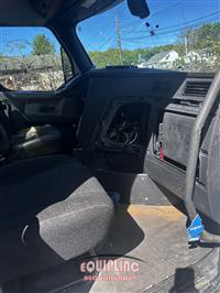 2019 Freightliner CASCADIA 6X4 T/A DAY CAB TRUCK