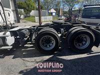 2019 Freightliner CASCADIA 6X4 T/A DAY CAB TRUCK