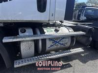 2019 Freightliner CASCADIA 6X4 T/A DAY CAB TRUCK