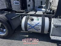 2019 Freightliner CASCADIA 6X4 T/A DAY CAB TRUCK