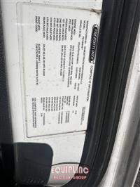 2019 Freightliner CASCADIA 6X4 T/A DAY CAB TRUCK