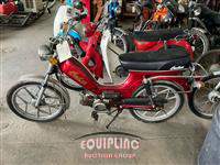 1980 INDIAN MOPED