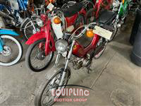 1980 INDIAN MOPED