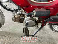 1980 INDIAN MOPED