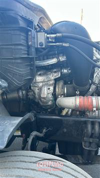 2018 Freightliner CASCADIA