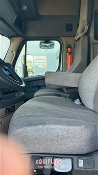 2018 Freightliner CASCADIA