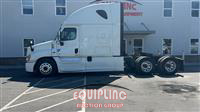 2018 Freightliner CASCADIA