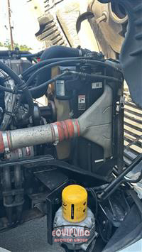 2018 Freightliner CASCADIA