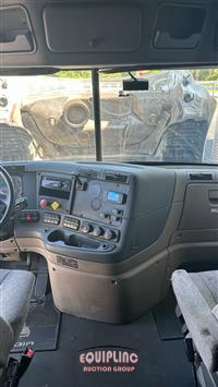 2018 Freightliner CASCADIA