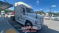 2018 Freightliner CASCADIA