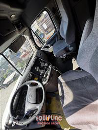 2017 Freightliner CASCADIA 6X4 T/A SLEEPER TRUCK