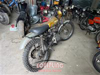 1971 YAMAHA 175 ENDURO