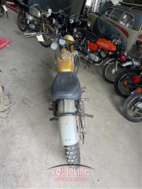 1971 YAMAHA 175 ENDURO