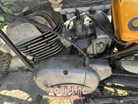 1971 YAMAHA 175 ENDURO
