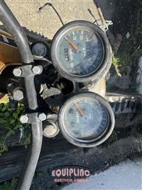 1971 YAMAHA 175 ENDURO