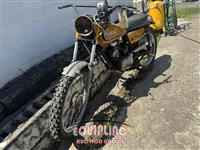 1971 YAMAHA 175 ENDURO