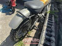 1971 YAMAHA 175 ENDURO