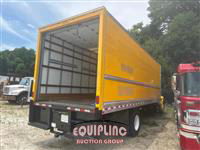 2019 International MA025