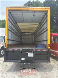 2019 International MA025
