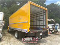 2019 International MA025