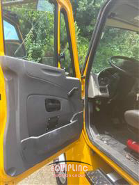 2019 International MA025