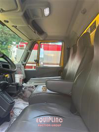 2019 International MA025