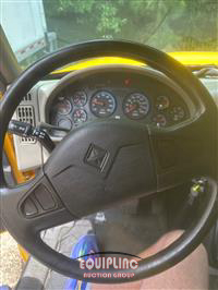 2019 International MA025