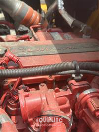 2019 International MA025