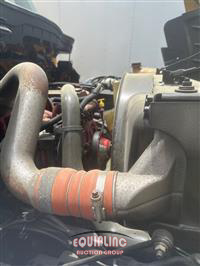 2019 International MA025