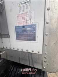 2021 Wabash DVCVHPC T/A 53FT DRY VAN TRAIL