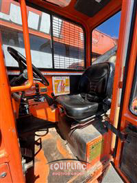 2014 LULL 1044C-54 SERIES II TELEHANDLER