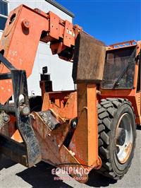 2014 LULL 1044C-54 SERIES II TELEHANDLER