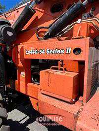 2014 LULL 1044C-54 SERIES II TELEHANDLER