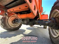 2014 LULL 1044C-54 SERIES II TELEHANDLER