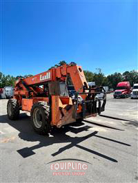 2014 LULL 1044C-54 SERIES II TELEHANDLER