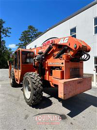 2014 LULL 1044C-54 SERIES II TELEHANDLER