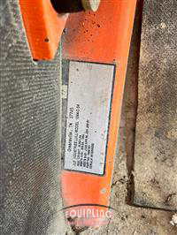 2014 LULL 1044C-54 SERIES II TELEHANDLER