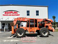 2014 LULL 1044C-54 SERIES II TELEHANDLER