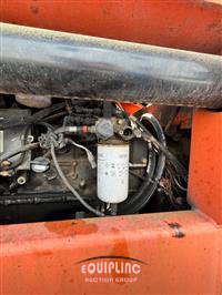 2014 LULL 1044C-54 SERIES II TELEHANDLER