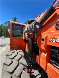 2014 LULL 1044C-54 SERIES II TELEHANDLER