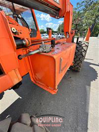 2014 LULL 1044C-54 SERIES II TELEHANDLER