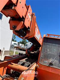 2014 LULL 1044C-54 SERIES II TELEHANDLER