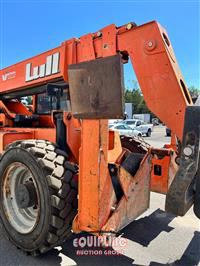 2014 LULL 1044C-54 SERIES II TELEHANDLER