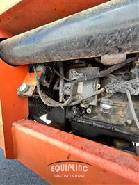 2014 LULL 1044C-54 SERIES II TELEHANDLER