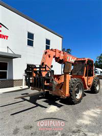 2014 LULL 1044C-54 SERIES II TELEHANDLER