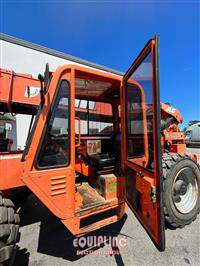 2014 LULL 1044C-54 SERIES II TELEHANDLER