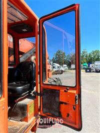 2014 LULL 1044C-54 SERIES II TELEHANDLER