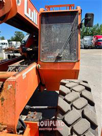 2014 LULL 1044C-54 SERIES II TELEHANDLER