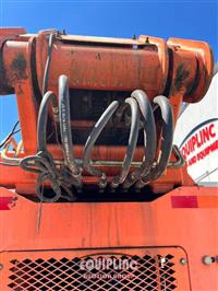 2014 LULL 1044C-54 SERIES II TELEHANDLER